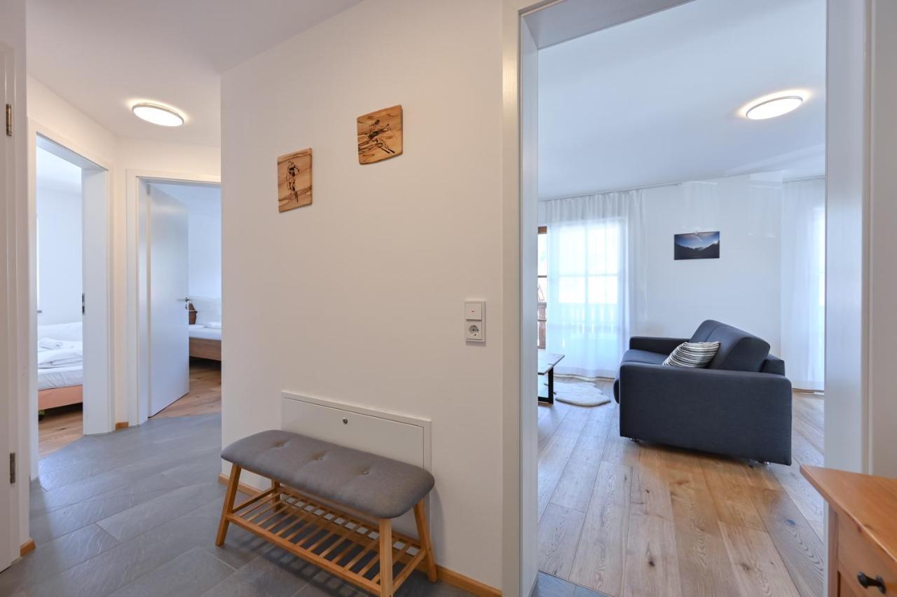 Ferienwohnung Mibba Din Schwangau Exterior photo